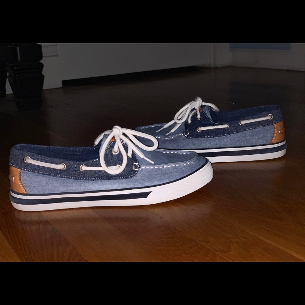 Nautica Boat Shoes